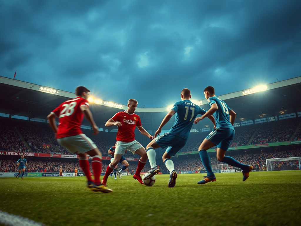 Altrincham's recent match: A narrow victory against rivals