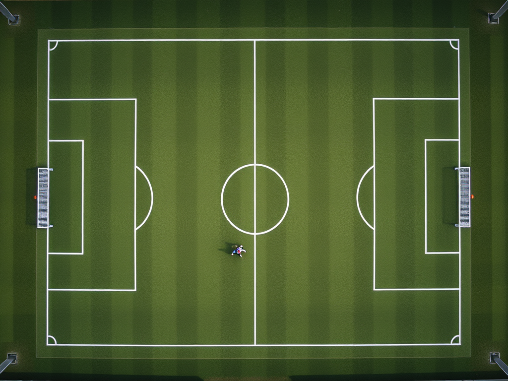Analysis of Glentoran's Tactical Setup
