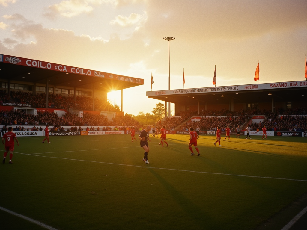 Player Focus: D. Dunne's Impact on Dungannon Swifts