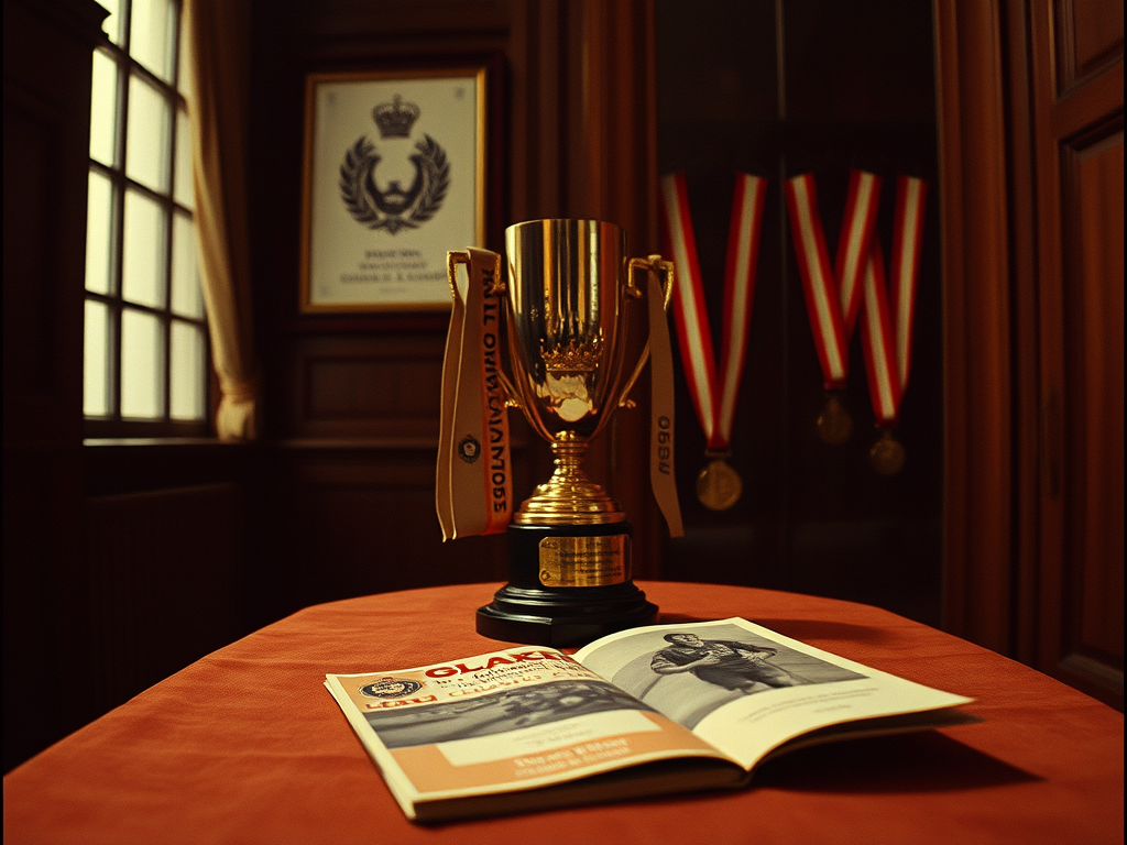 The 1997 FA Cup Run: A Pilgrimage Through Glory and Heartbreak