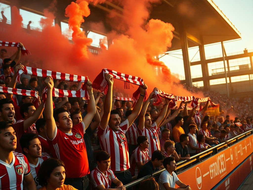 Rituals and Rivalries: The Unique Culture of Socceroos Supporters