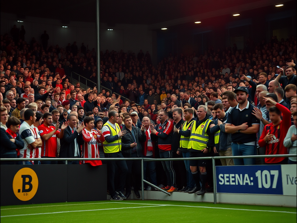 Cliftonville FC Prepares for a Tactical Showdown at Solitude