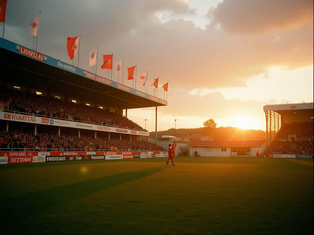 Travis Wilson: The Undeniable Heartbeat of Crusaders FC