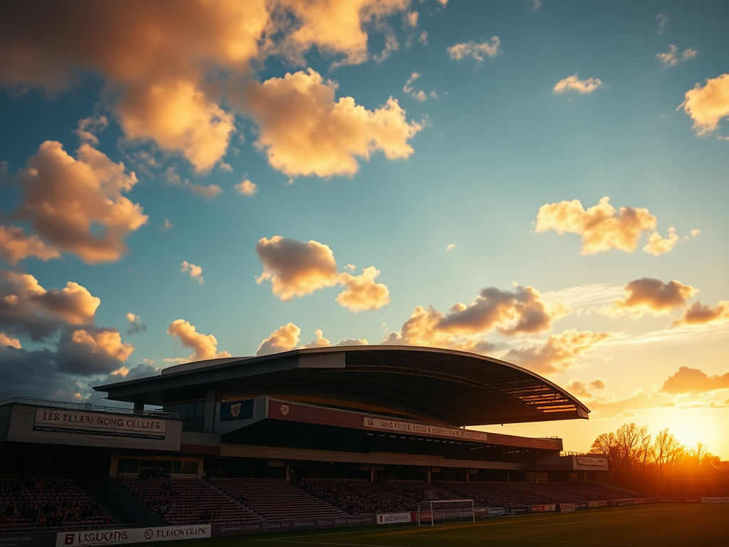 Rumors surround Tamworth's D. Isichei as transfer window nears