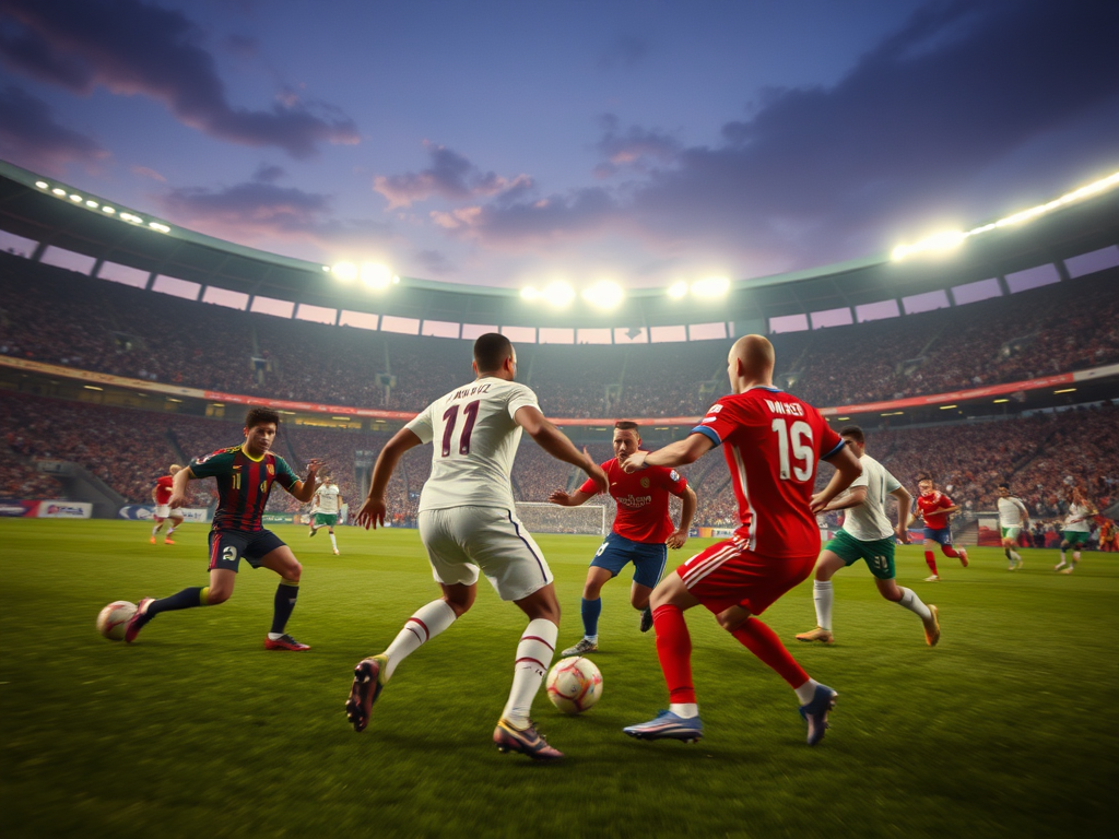 All Whites Prepare for FIFA World Cup 2026 Warm-Up Matches in Florida