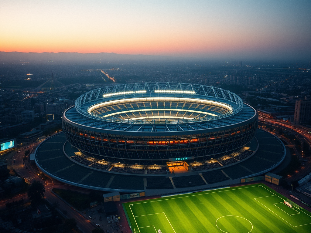 Rituals and Roars: The Unforgettable Atmosphere at FNB Stadium