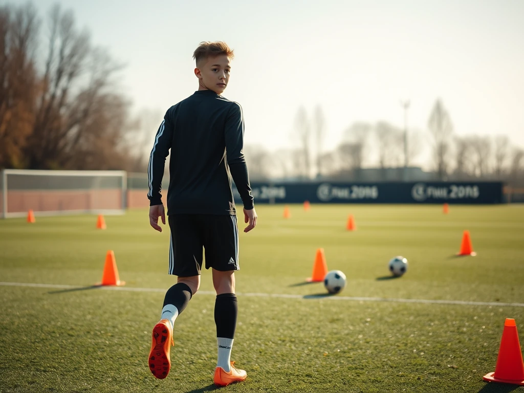 U22日本代表、ベルギーに挑む！次世代のサッカーを見逃すな
