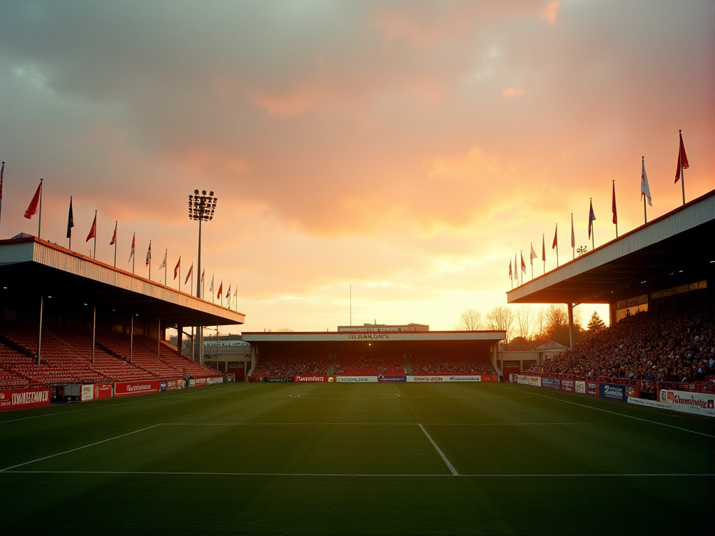 Transfer Rumors Surrounding Glenavon FC for January Window