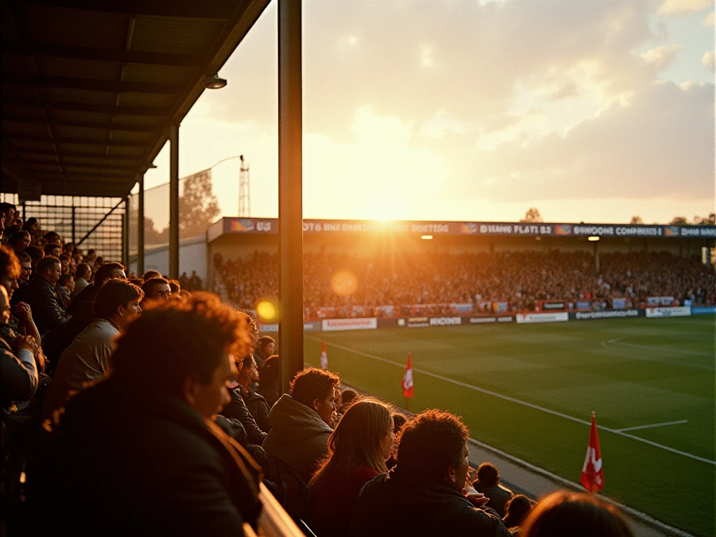 In 1990, Notts County faced one of the most challenging seasons in their history, fighting against relegation from the...