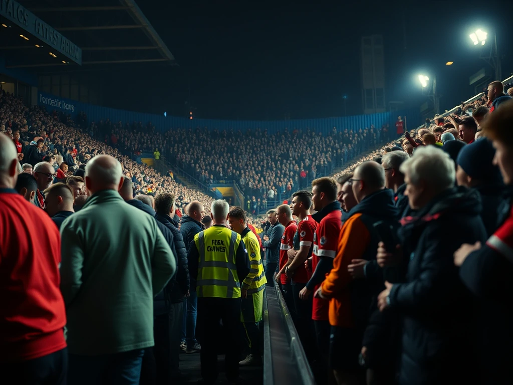 Partick Thistle supporters bring a unique vibrancy to the Wyre Stadium, creating a tapestry of rituals that define match days