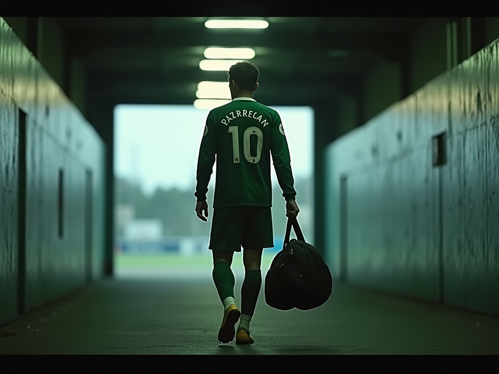Transfer Talk: Cork City Eyes New Talent