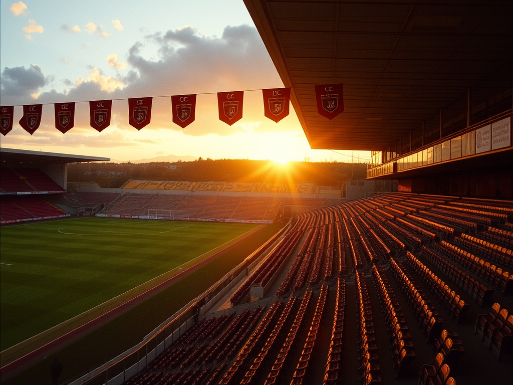 Honouring Cork's Heritage: The City's Unseen Foundations of Football Passion