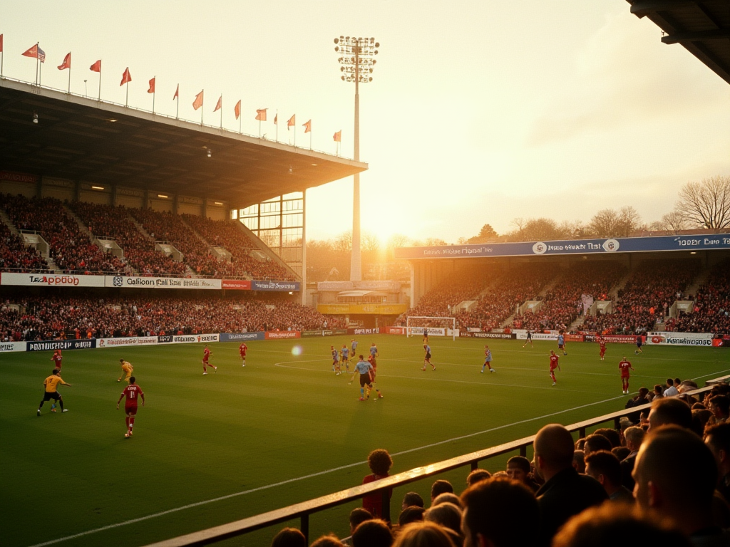 Key Players and Tactics for The New Saints' Upcoming Clash