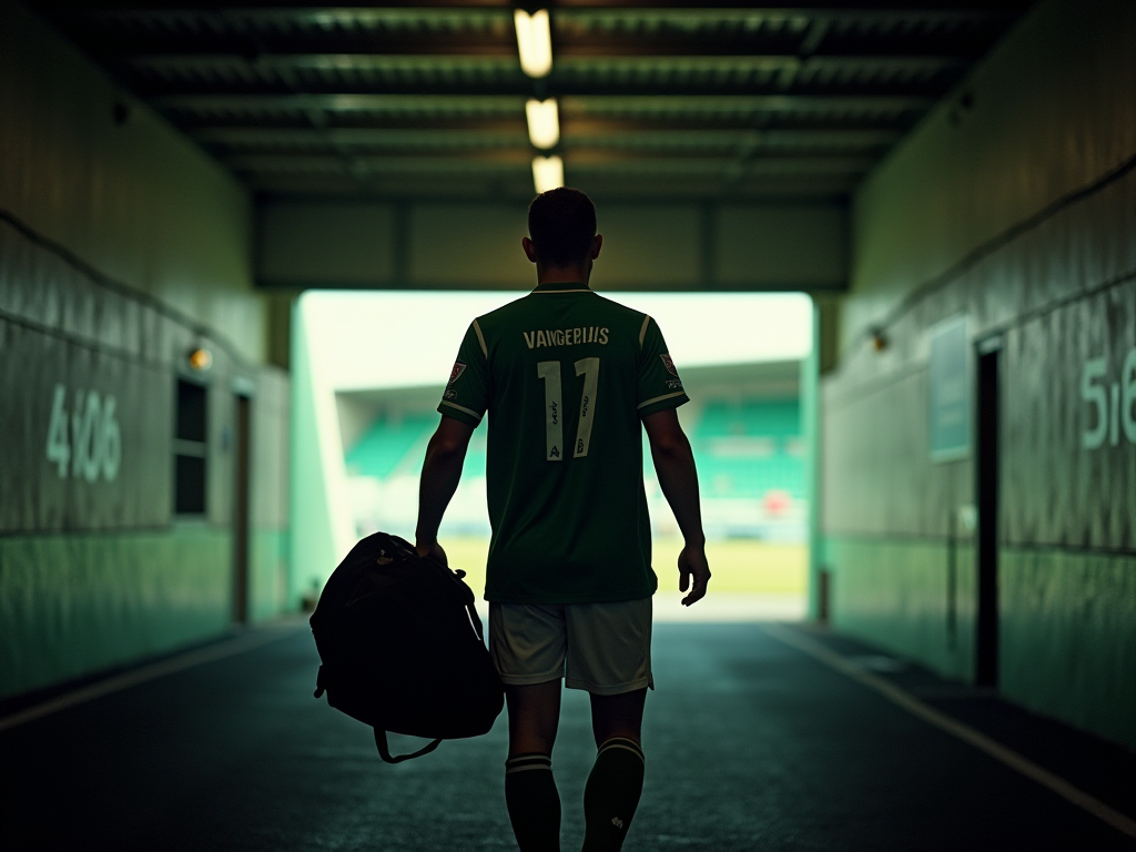 Bray Wanderers Seek Stability Amidst Transfer Rumors