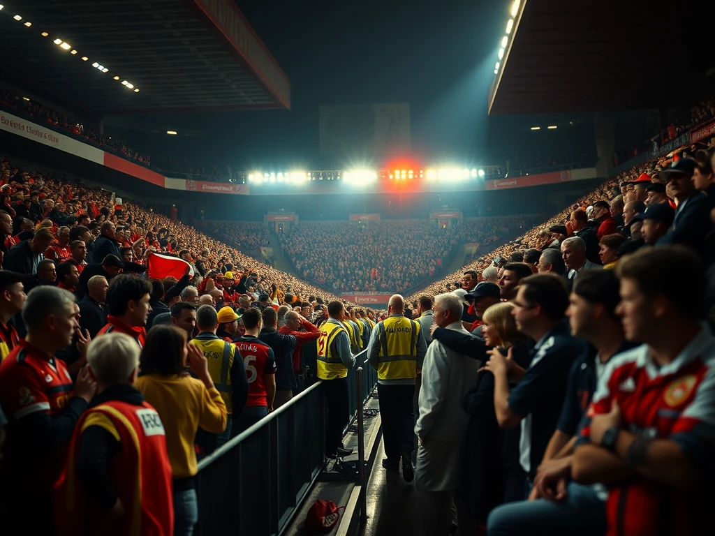 Fleetwood Town has demonstrated tactical agility, adjusting strategies to capitalise on opponent vulnerabilities