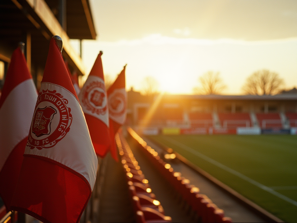 Flint Town United Welcomes New Season with Optimism