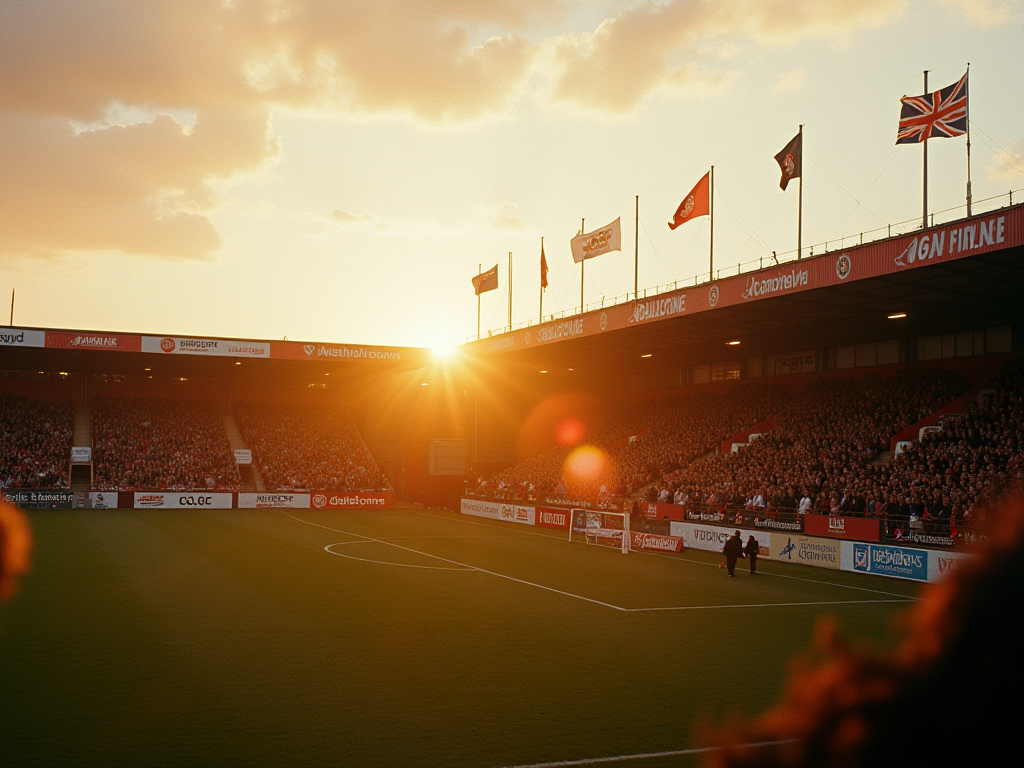Wealdstone FC's Journey to Wembley: Official Announcement and Future Prospects