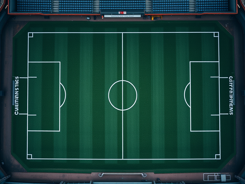 Analyzing Boston United's tactical approach this season
