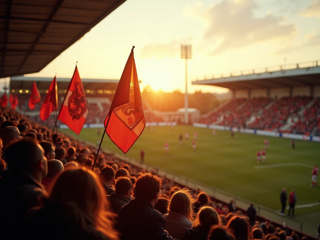 Raith Rovers are thrilled to announce their new management team for the upcoming season, signaling a fresh chapter of...
