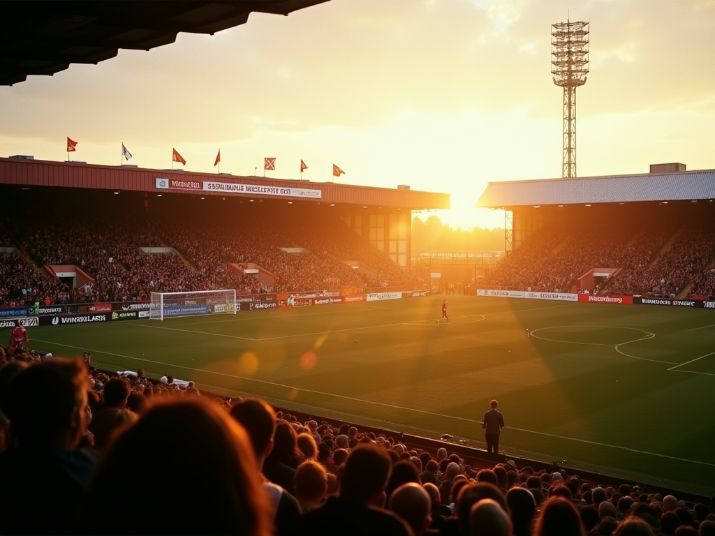 Shrewsbury's Tactical Shift: Adapting for League Two Success