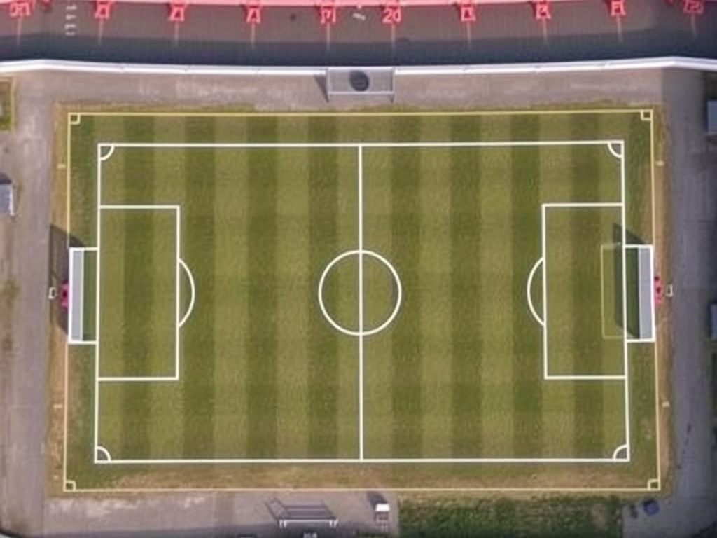Tactical strengths of Forest Green in the National League