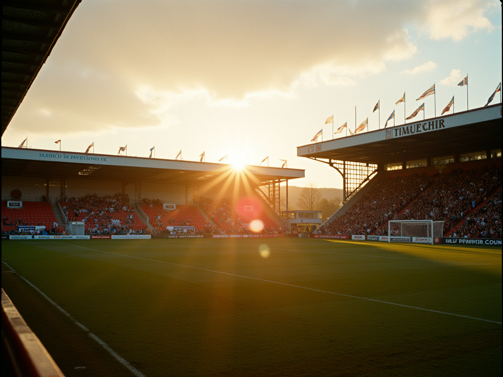 Tactical Analysis: How Tranmere Can Improve Their Game