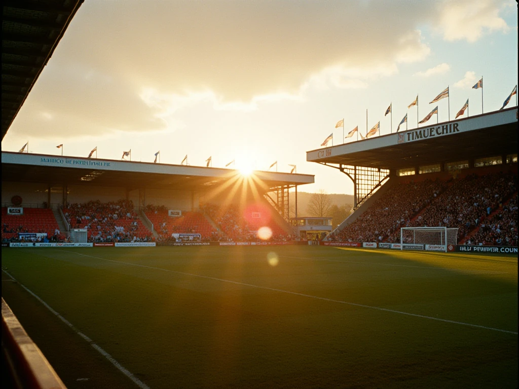 Analyzing Tranmere's playing style reveals opportunities for improvement in the League Two campaign