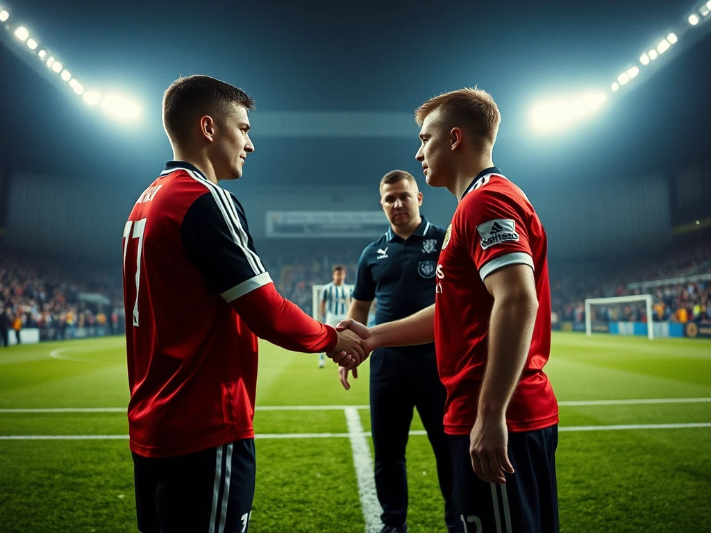As Bangor FC prepares to host Dungannon Swifts at the Bangor Fuels Arena, the Seasiders look to leverage their home advantage