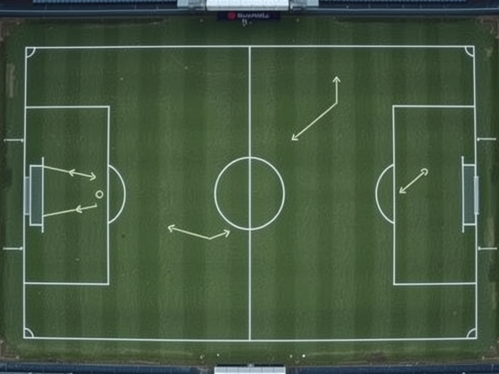 Tactical breakdown: Grimsby's defense under scrutiny