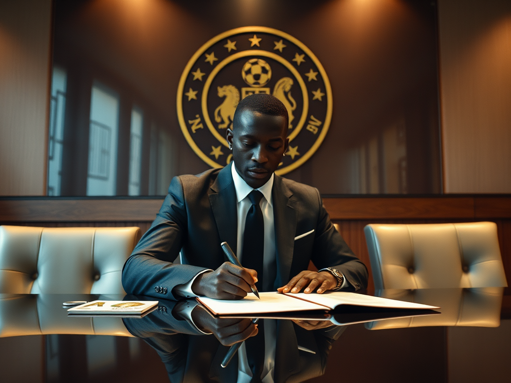 Sinethemba Badela Takes the Helm: A New Era for Durban City FC