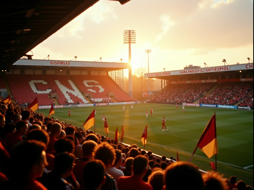 Crawley Town's famous FA Cup victory over Liverpool in 2011 remains one of the most celebrated moments in the club's history