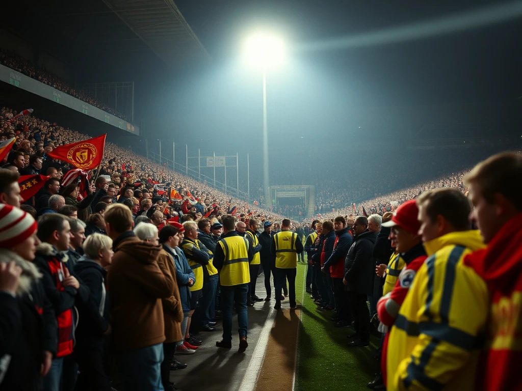Linfield supporters bring a unique vibrancy to Windsor Park, transforming matchdays into fervent celebrations of...