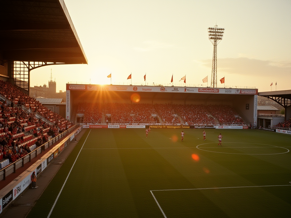 Transfer Rumours: Are Key Players Leaving GAP Connah S Quay FC?