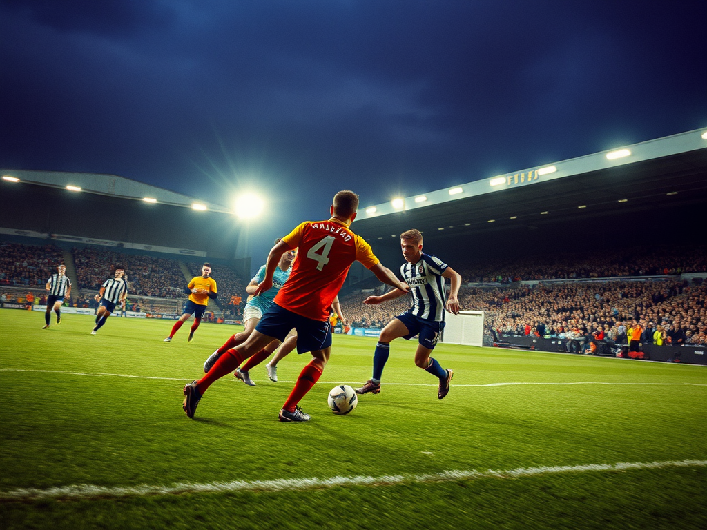 Notts County Secures Promotion: A New Chapter Begins for the Magpies