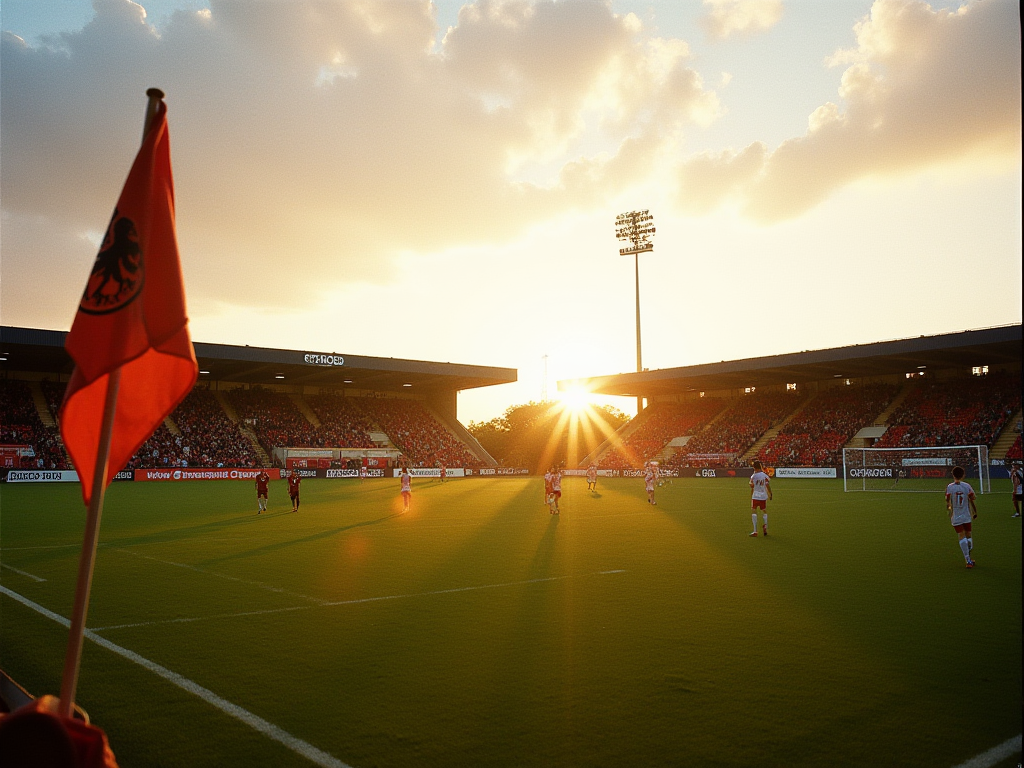 Cardiff MET's Tactical Evolution Under New Management