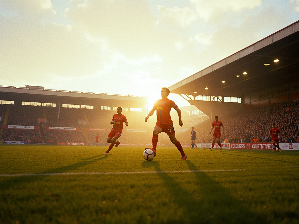 Match Report: Crusaders FC vs Cliftonville Derby