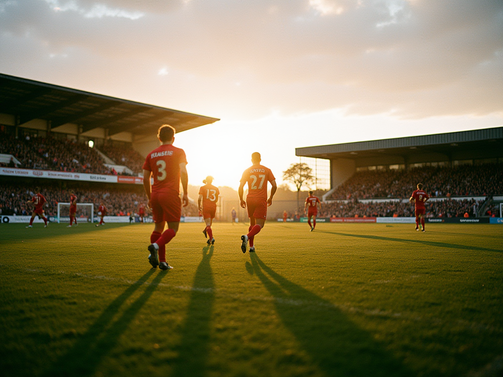 York City on the Brink: A Decade's Wait Could End Today