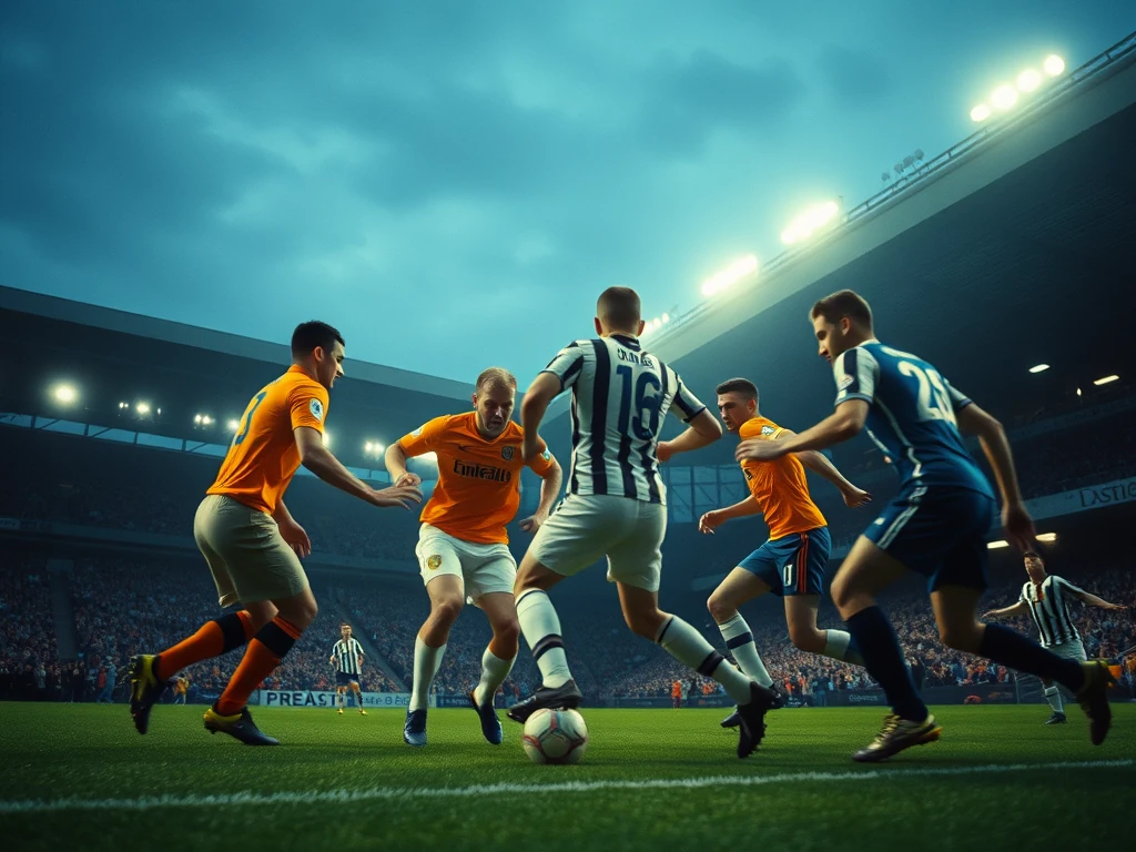 Discover how Notts County's historic kit inspired one of football's most famous jerseys