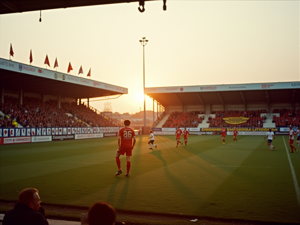 L. Dennison: The Backbone of Drogheda United's Defense