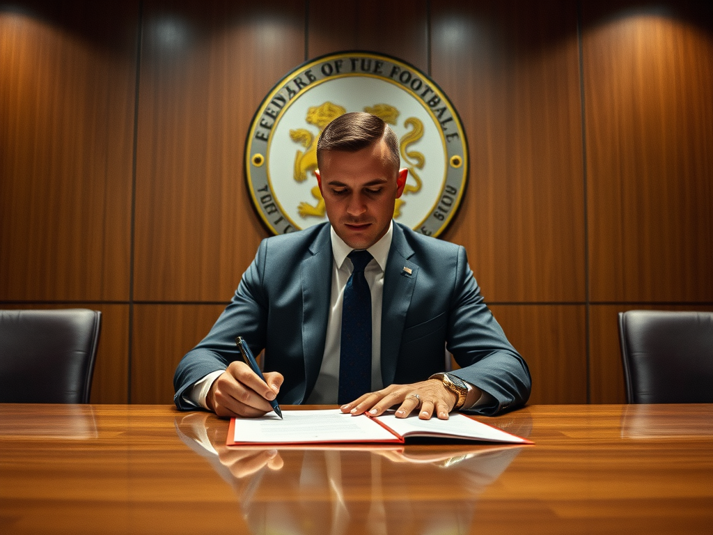 Waterford's transfer market maneuvers