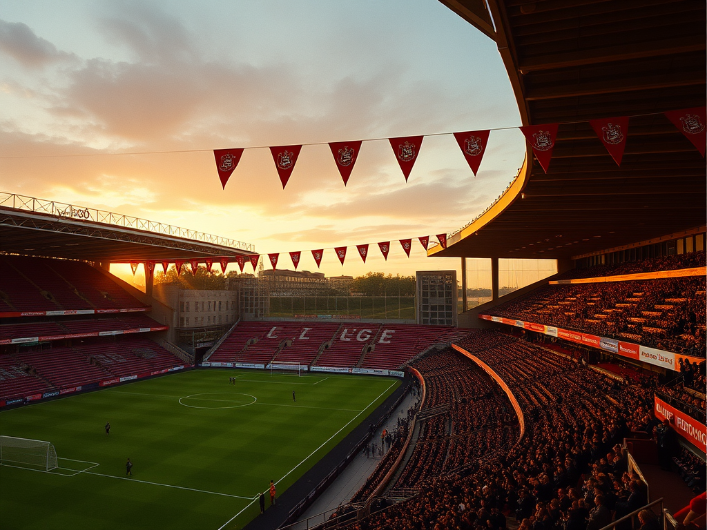 Highbury Awaits: Cod Army Primed for Crucial MK Dons Clash