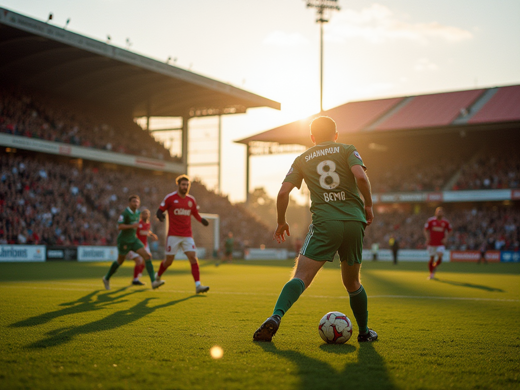 A Stinging Setback: Hoops Fall to Derry City at Tallaght