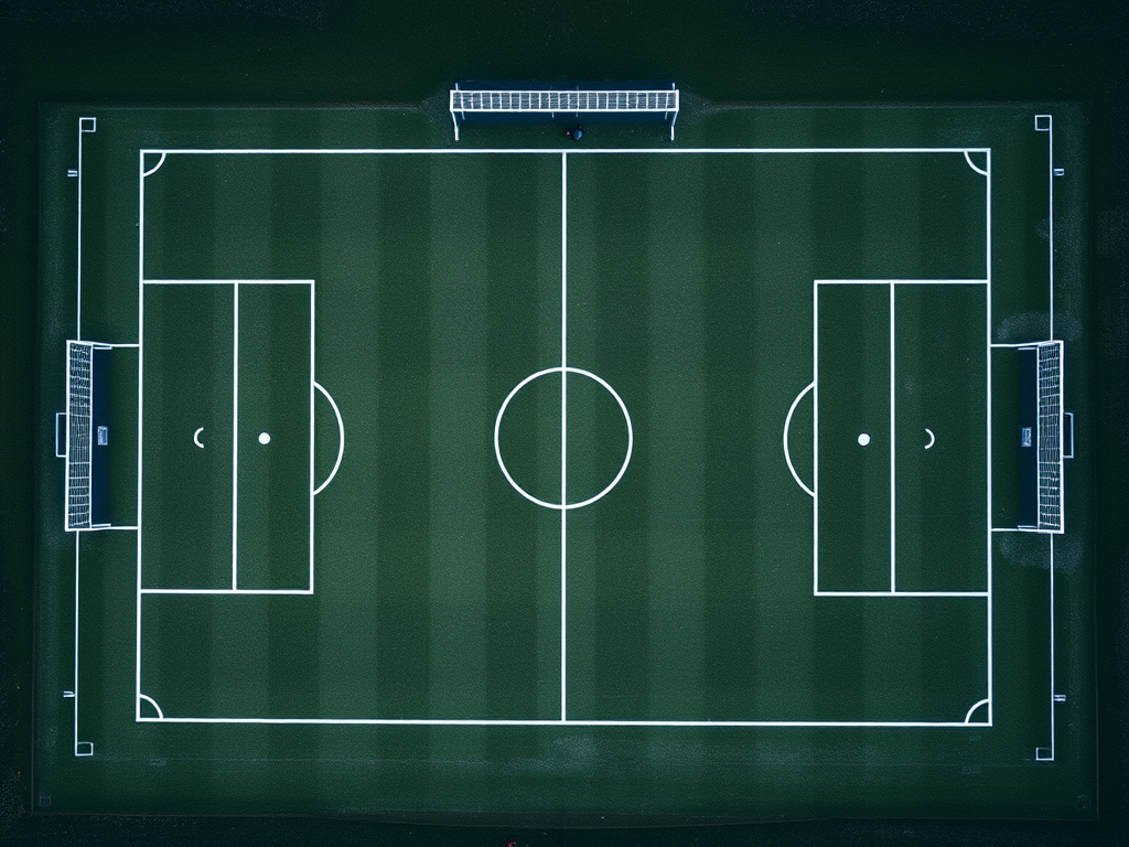 Haverfordwest County AFC's push for promotion: A tactical analysis