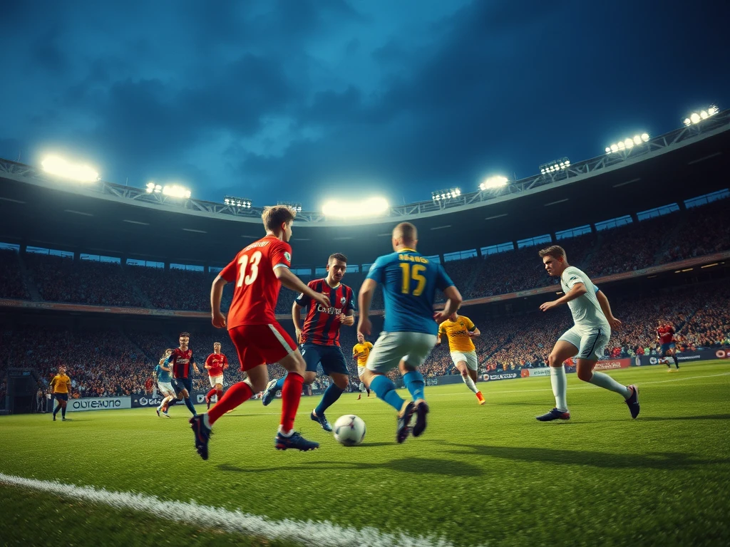 The Colchester girls' soccer team's clash with Harwood Union on 29 August 2026 showcases their tactical adaptation and...
