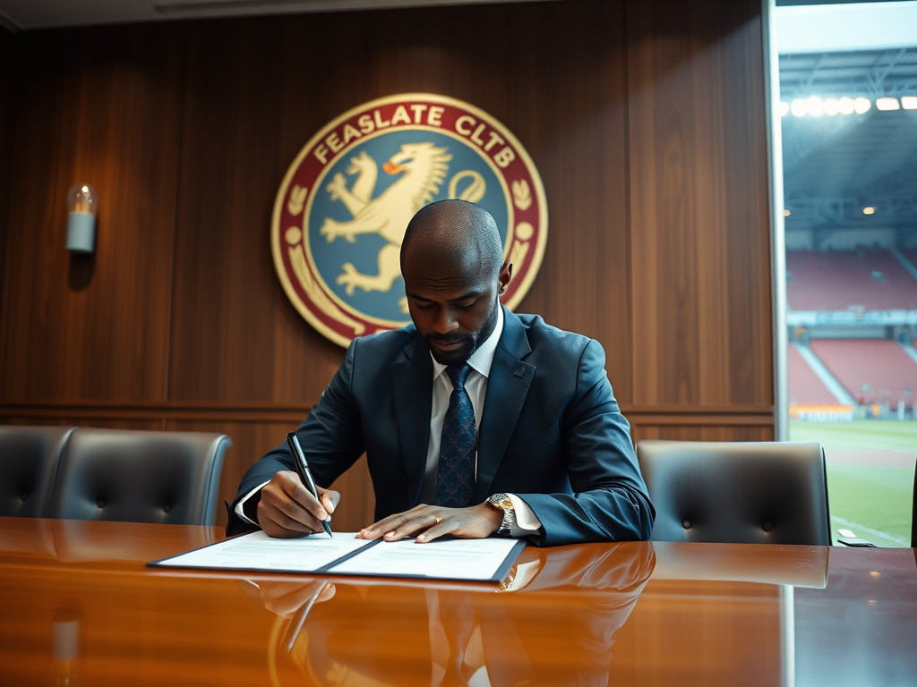 Transfer rumors swirl around Crewe's O. Bogle