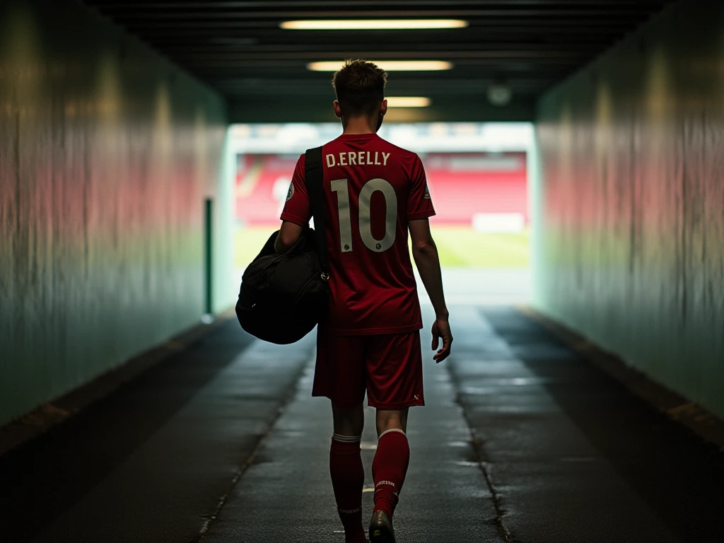 Aston Villa loanee Tommi O'Reilly has become a hot commodity following an outstanding season with Crewe Alexandra...