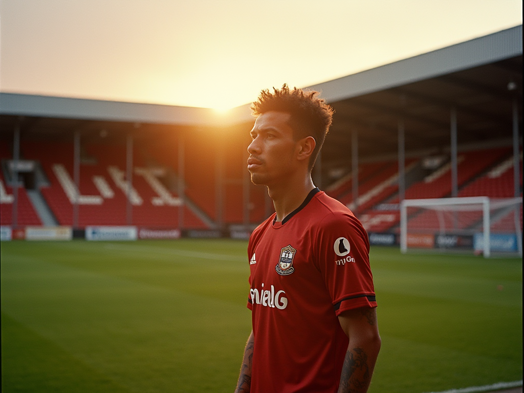Galway United United's Rising Star: Hugo Alberto Pires da Cunha