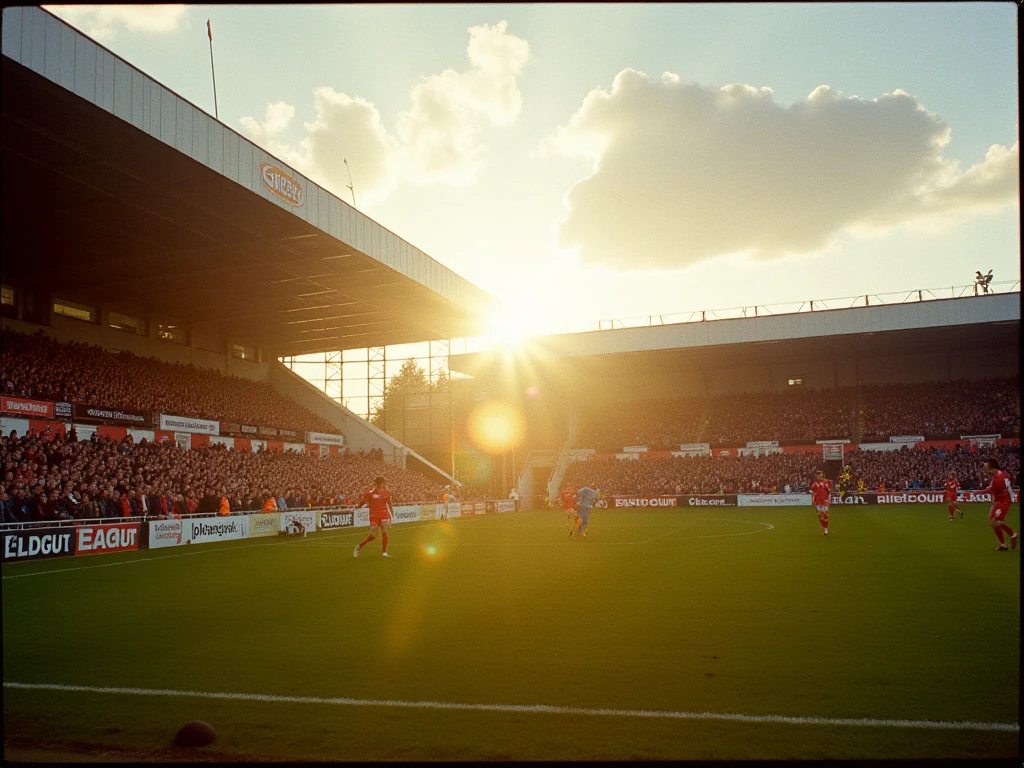 Crewe Alexandra prepare for a crucial League Two clash against Chesterfield, with recent history suggesting a...