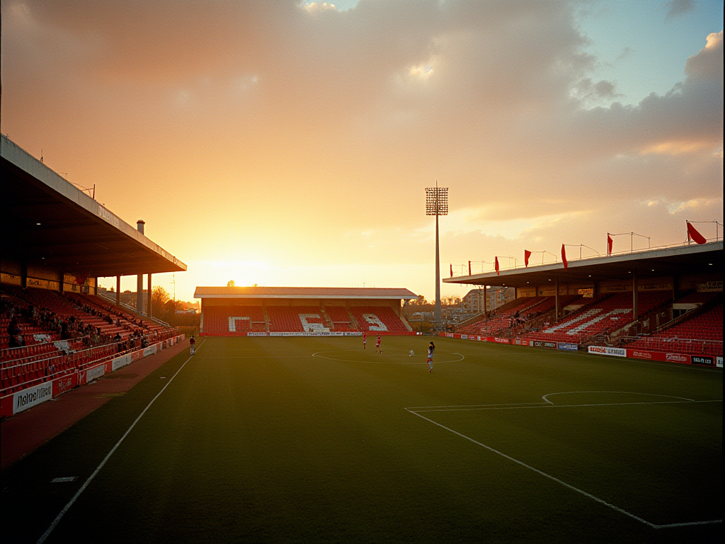 Stebonheath's Enduring Pulse: Unveiling the Reds' Sacred Traditions and Derby Day Fire