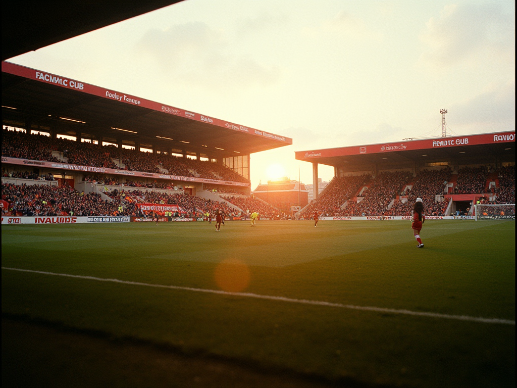 S. MacDonald: The Guardian of Newport County's Goal